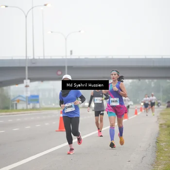 Runner Photo 7220627
