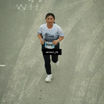 Runner Photo 7220629