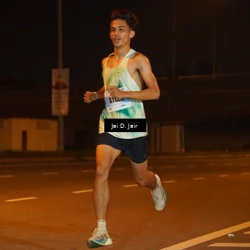 Runner Photo 7220630