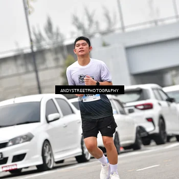 Runner Photo 7220631