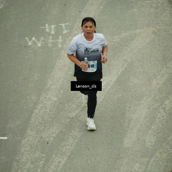 Runner Photo 7220634