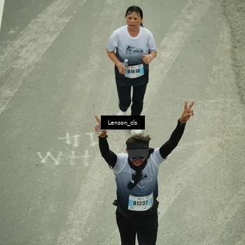 Runner Photo 7220637