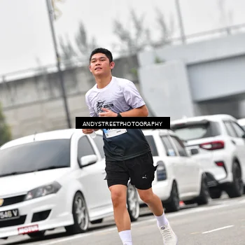 Runner Photo 7220638