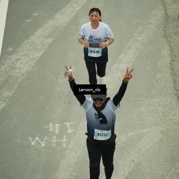 Runner Photo 7220641
