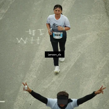 Runner Photo 7220642