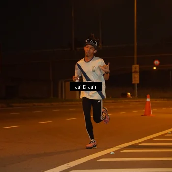 Runner Photo 7220644