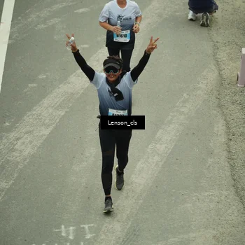 Runner Photo 7220648