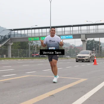 Runner Photo 7220650