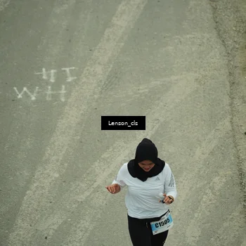 Runner Photo 7220651