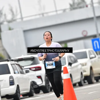 Runner Photo 7220653