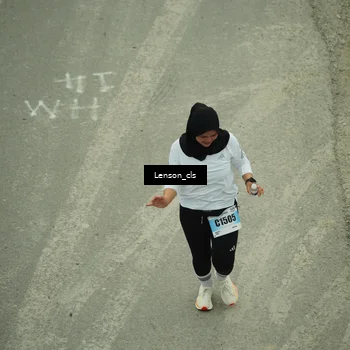 Runner Photo 7220657