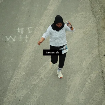 Runner Photo 7220658