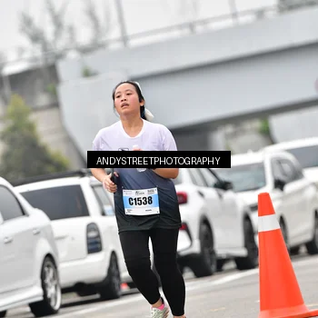 Runner Photo 7220660