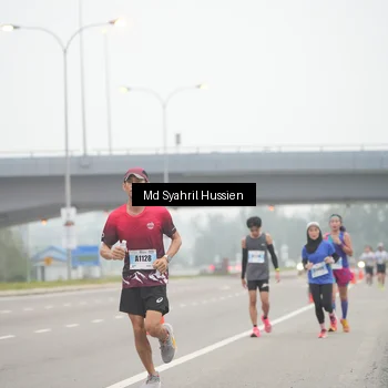 Runner Photo 7220661