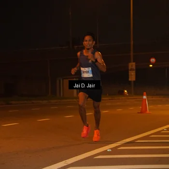 Runner Photo 7220662