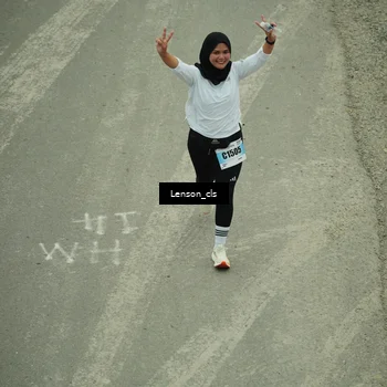 Runner Photo 7220663
