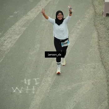 Runner Photo 7220664