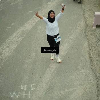 Runner Photo 7220665