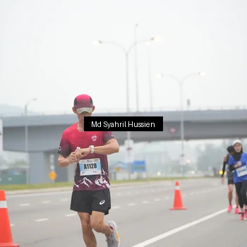 Runner Photo 7220667