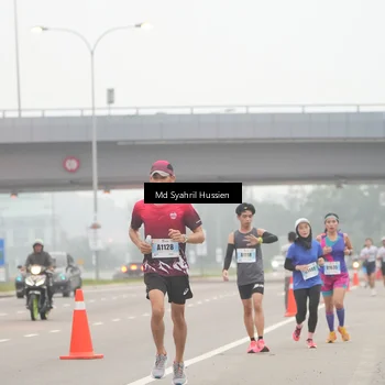 Runner Photo 7220670