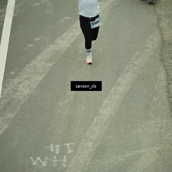 Runner Photo 7220671