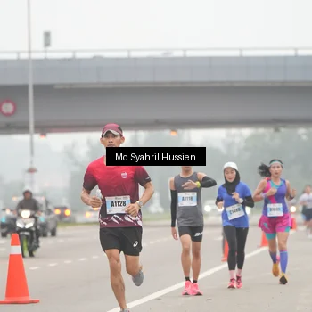 Runner Photo 7220674