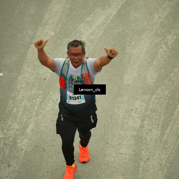 Runner Photo 7220676