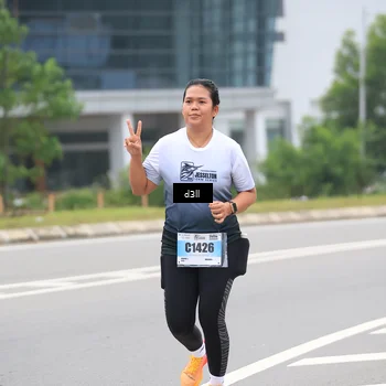 Runner Photo 7220682