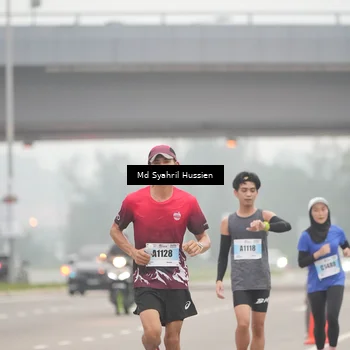 Runner Photo 7220683
