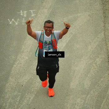 Runner Photo 7220684