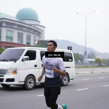 Runner Photo 7220686