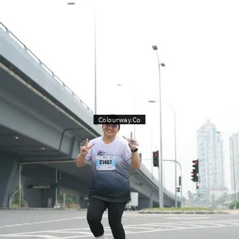 Runner Photo 7220687