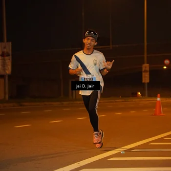 Runner Photo 7220689