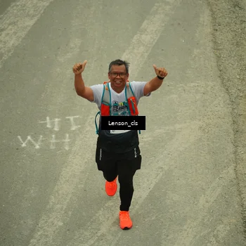Runner Photo 7220690