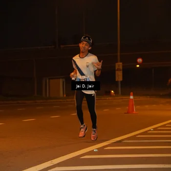 Runner Photo 7220691