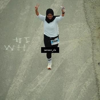 Runner Photo 7220692