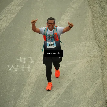 Runner Photo 7220693