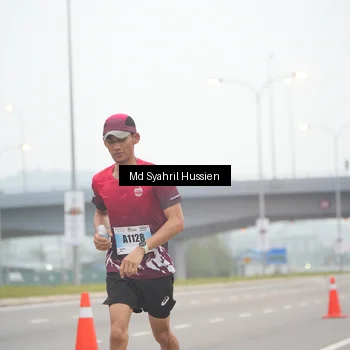 Runner Photo 7220694