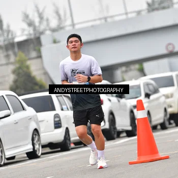Runner Photo 7220695