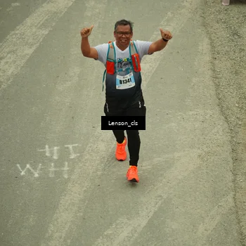 Runner Photo 7220698