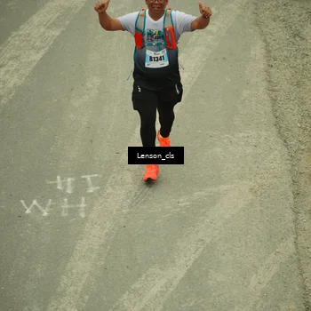 Runner Photo 7220701