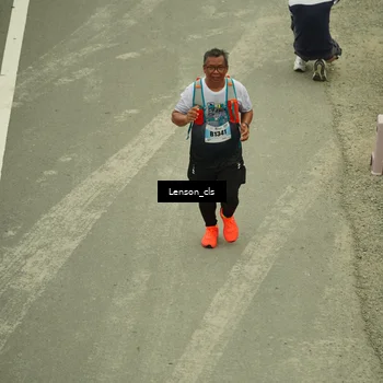 Runner Photo 7220704