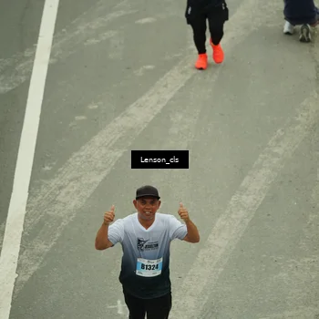 Runner Photo 7220707