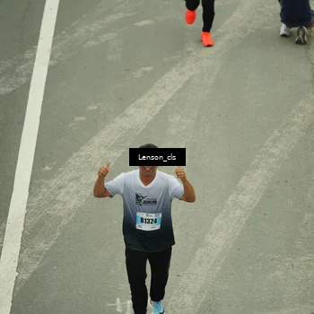 Runner Photo 7220708