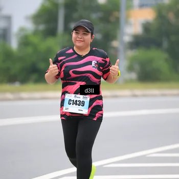 Runner Photo 7220709