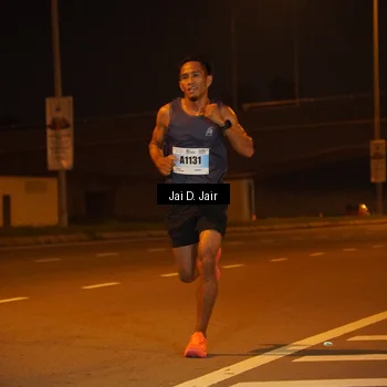 Runner Photo 7220710