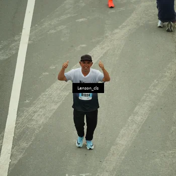 Runner Photo 7220711