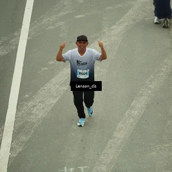 Runner Photo 7220712