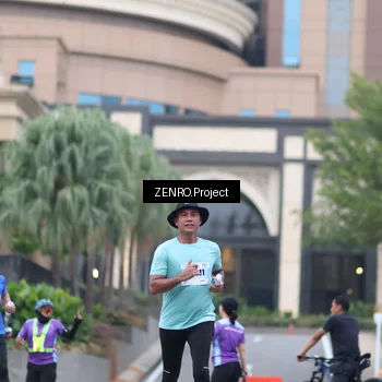 Runner Photo 7220714