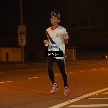Runner Photo 7220718